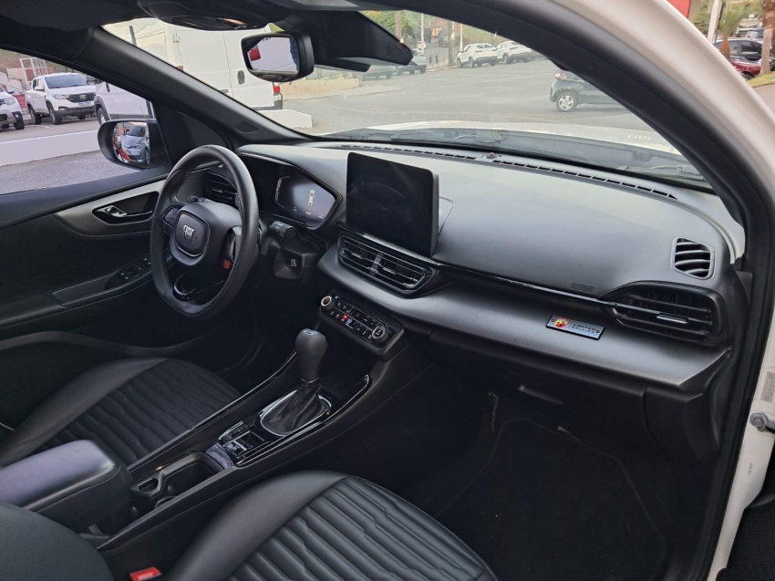 fiat fastback 1.3 turbo 270 flex limited edition at6 4p automatico 20237