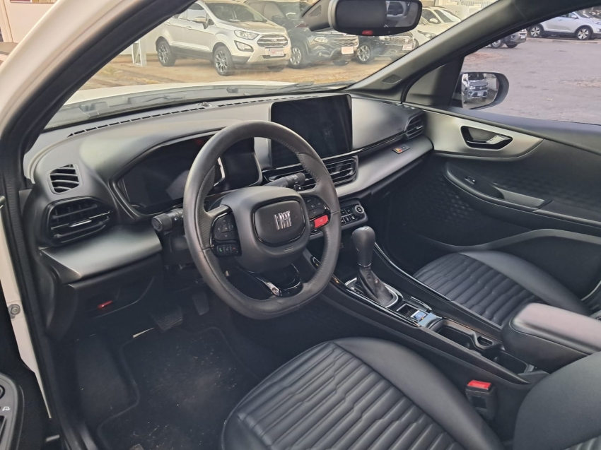 fiat fastback 1.3 turbo 270 flex limited edition at6 4p automatico 20236
