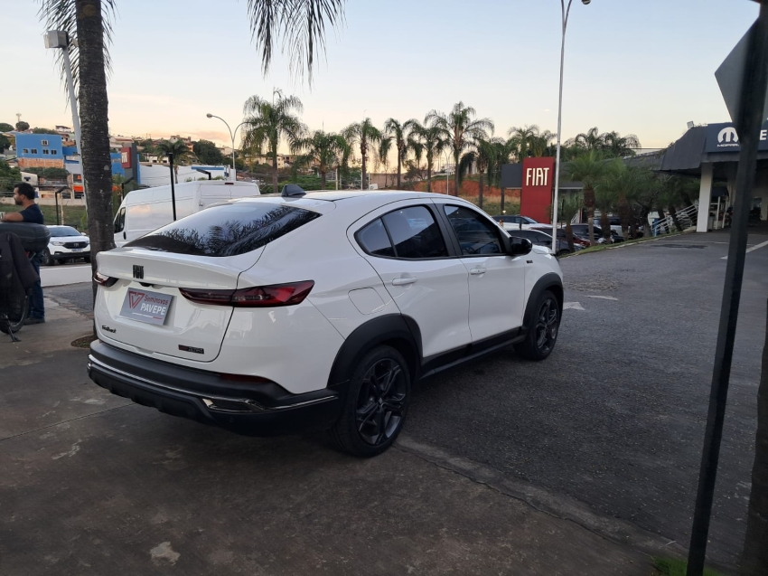 fiat fastback 1.3 turbo 270 flex limited edition at6 4p automatico 20233