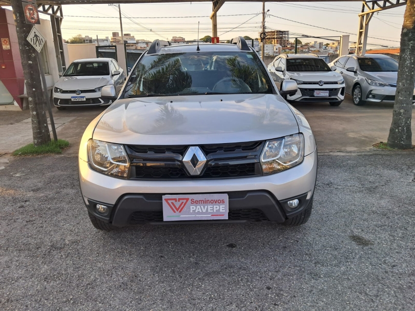 renault duster oroch 1.6 16v sce flex express manual 4p 20201