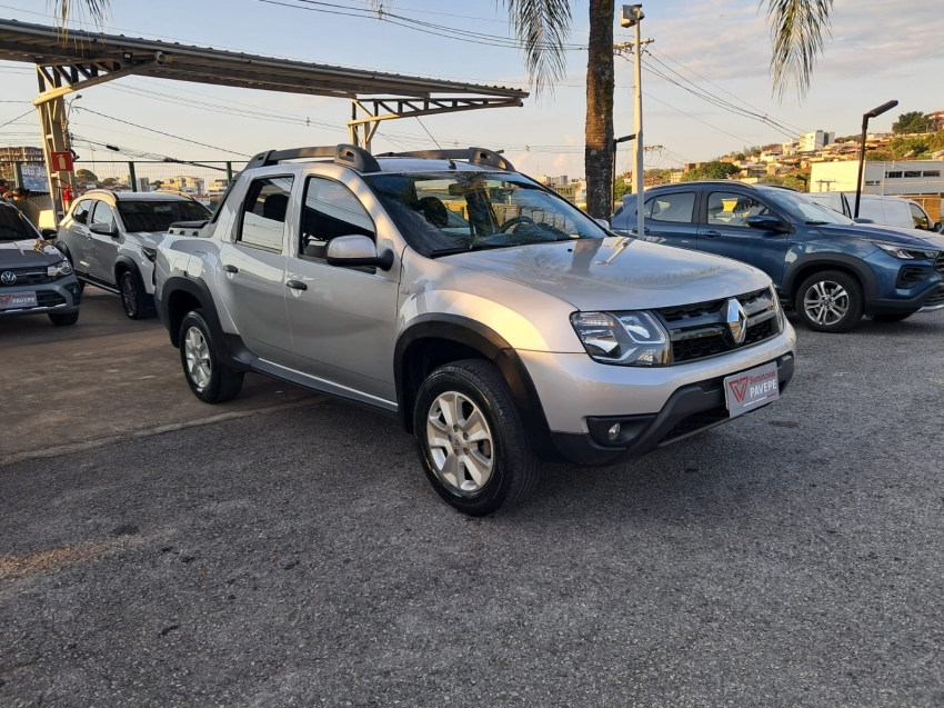 renault duster oroch 1.6 16v sce flex express manual 4p 20202