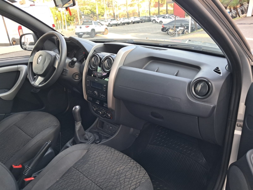 renault duster oroch 1.6 16v sce flex express manual 4p 20207