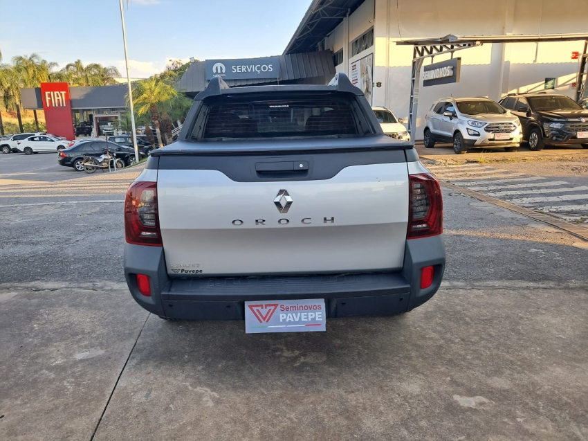 renault duster oroch 1.6 16v sce flex express manual 4p 20204