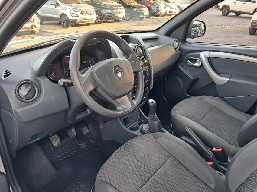 renault duster oroch 1.6 16v sce flex express manual 4p 20206
