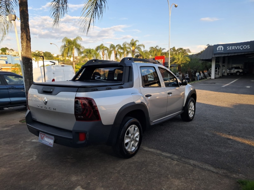 renault duster oroch 1.6 16v sce flex express manual 4p 20205
