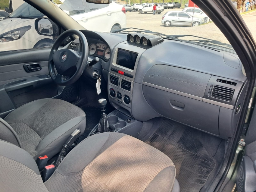 fiat strada 1.8 mpi adventure ce 16v flex 2p manual 20127