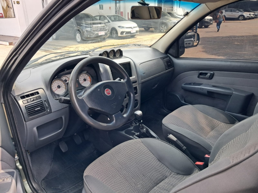 fiat strada 1.8 mpi adventure ce 16v flex 2p manual 20126