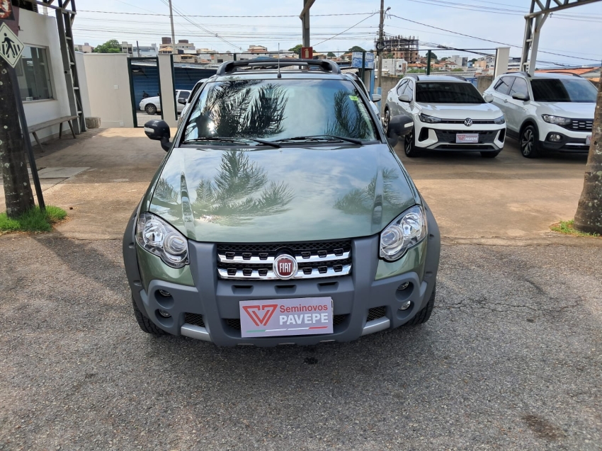 fiat strada 1.8 mpi adventure ce 16v flex 2p manual 20121