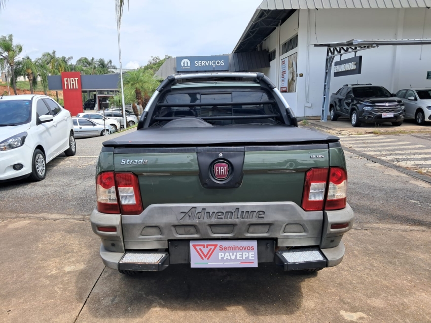 fiat strada 1.8 mpi adventure ce 16v flex 2p manual 20124