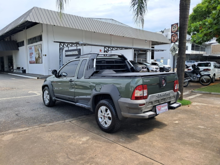 fiat strada 1.8 mpi adventure ce 16v flex 2p manual 20125