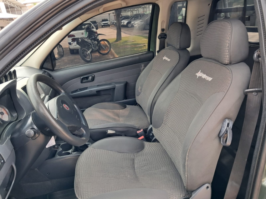 fiat strada 1.8 mpi adventure ce 16v flex 2p manual 20128