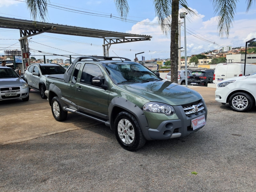 fiat strada 1.8 mpi adventure ce 16v flex 2p manual 20122