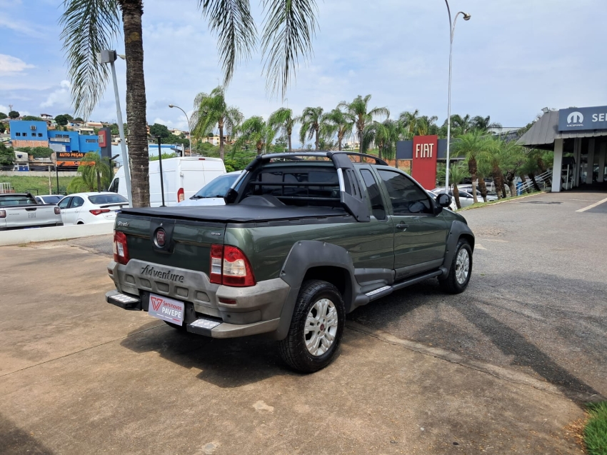 fiat strada 1.8 mpi adventure ce 16v flex 2p manual 20123