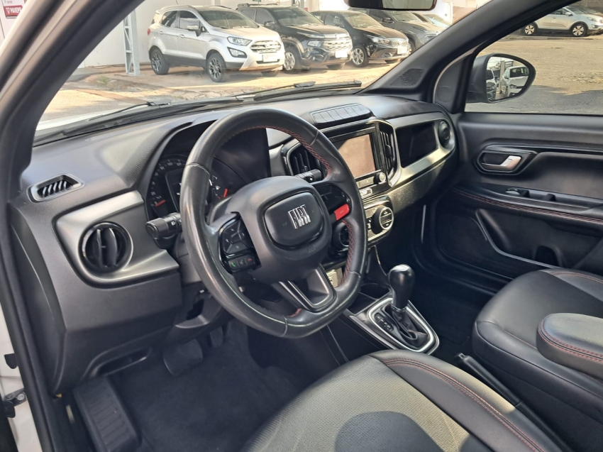 fiat strada 1.0 turbo 200 flex ultra cd cvt 4p automatico 20246