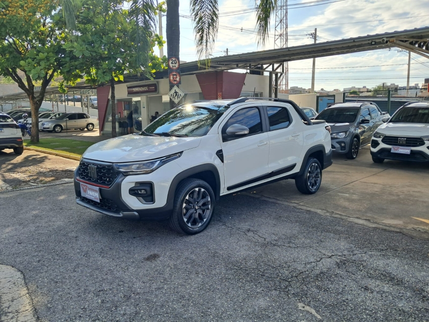 fiat strada 1.0 turbo 200 flex ultra cd cvt 4p automatico 20240
