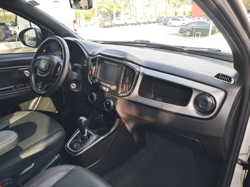 fiat strada 1.0 turbo 200 flex ultra cd cvt 4p automatico 20247