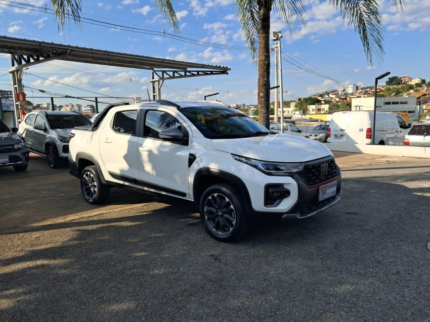 fiat strada 1.0 turbo 200 flex ultra cd cvt 4p automatico 20242