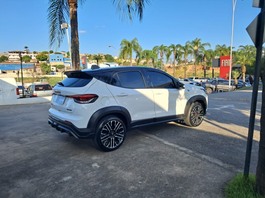 fiat pulse 1.3 turbo 270 flex abarth at6 4p automatico 20253