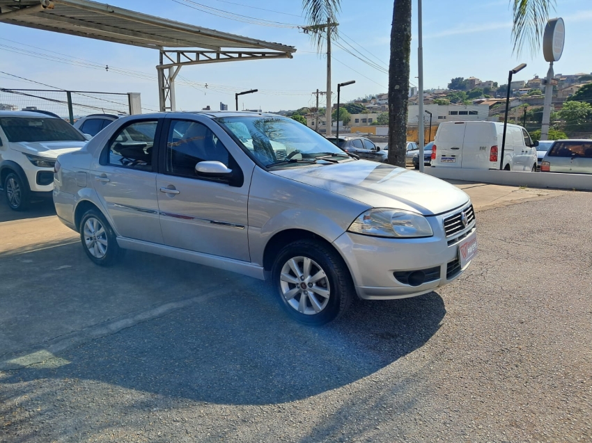 fiat siena 1.0 mpi el celebration 8v flex 4p manual 20102