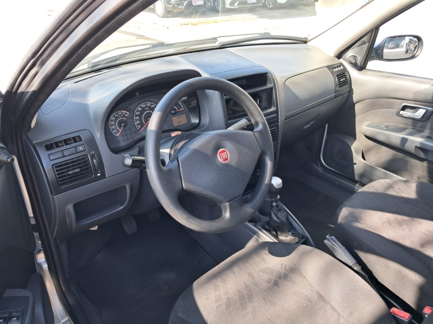 fiat siena 1.0 mpi el celebration 8v flex 4p manual 20106