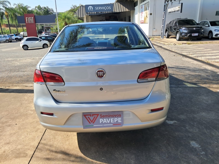 fiat siena 1.0 mpi el celebration 8v flex 4p manual 20104