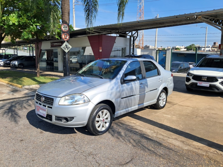 fiat siena 1.0 mpi el celebration 8v flex 4p manual 20100