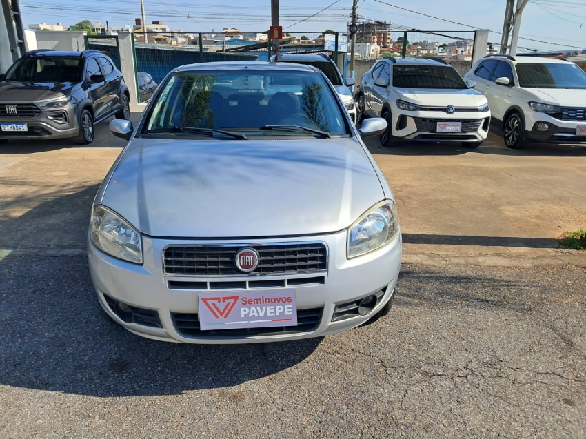 fiat siena 1.0 mpi el celebration 8v flex 4p manual 20101