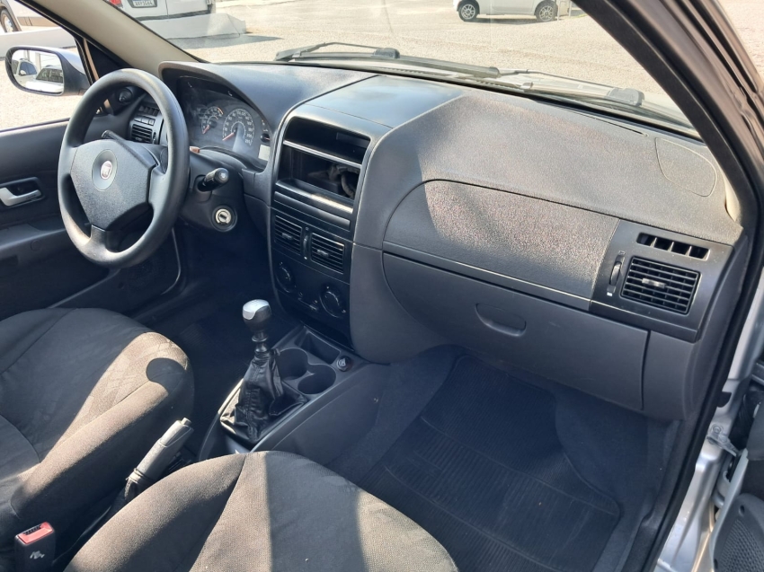 fiat siena 1.0 mpi el celebration 8v flex 4p manual 20107
