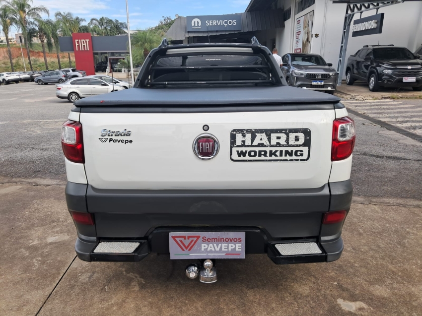 fiat strada 1.4 mpi hard working cs 8v flex 2p manual 20204