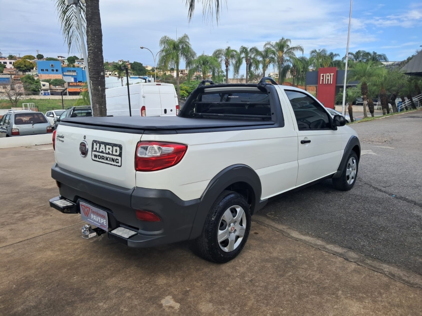 fiat strada 1.4 mpi hard working cs 8v flex 2p manual 20203