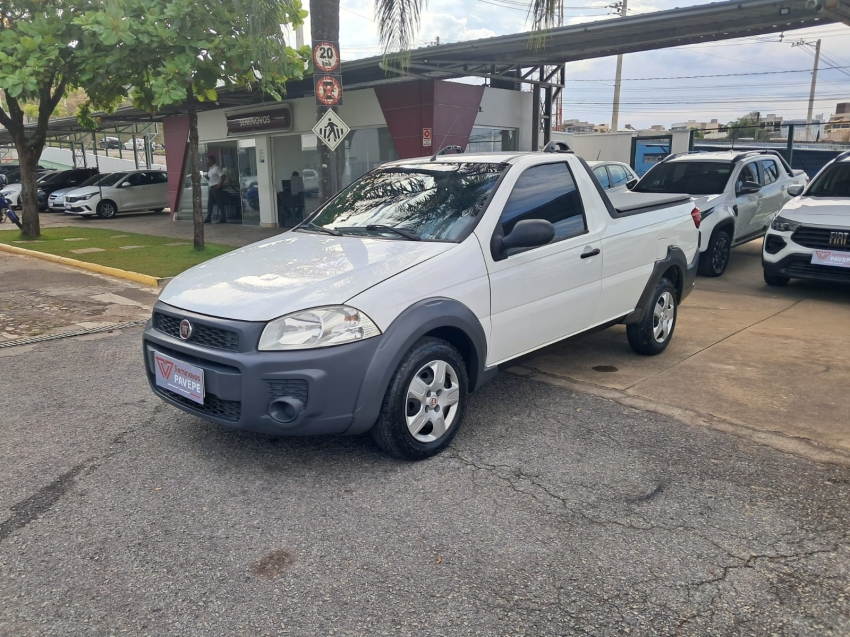 fiat strada 1.4 mpi hard working cs 8v flex 2p manual 20200