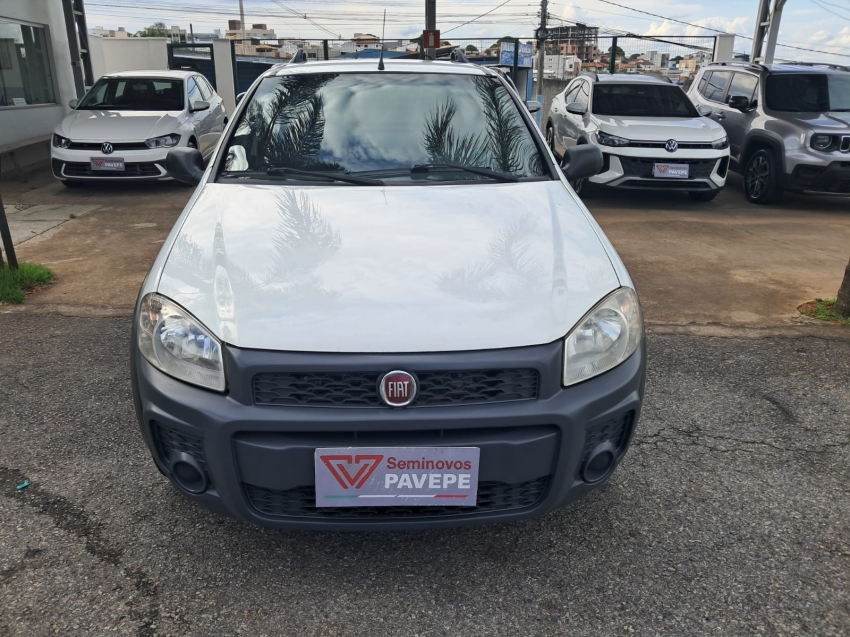 fiat strada 1.4 mpi hard working cs 8v flex 2p manual 20201