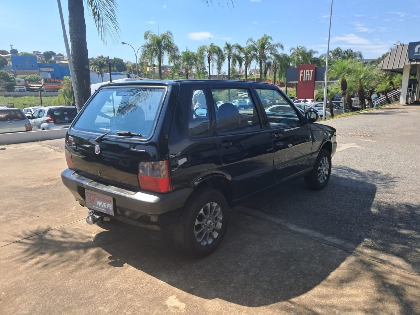 fiat uno 1.0 mpi mille fire economy 8v flex 4p manual 20123