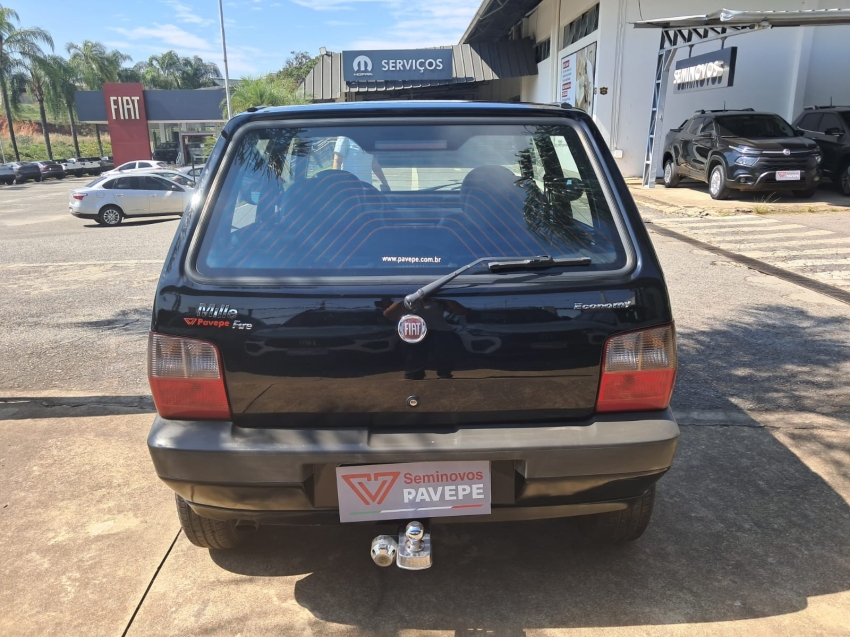 fiat uno 1.0 mpi mille fire economy 8v flex 4p manual 20124