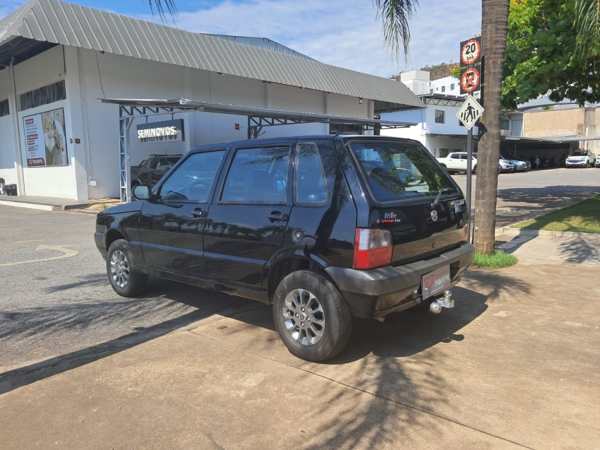 fiat uno 1.0 mpi mille fire economy 8v flex 4p manual 20125