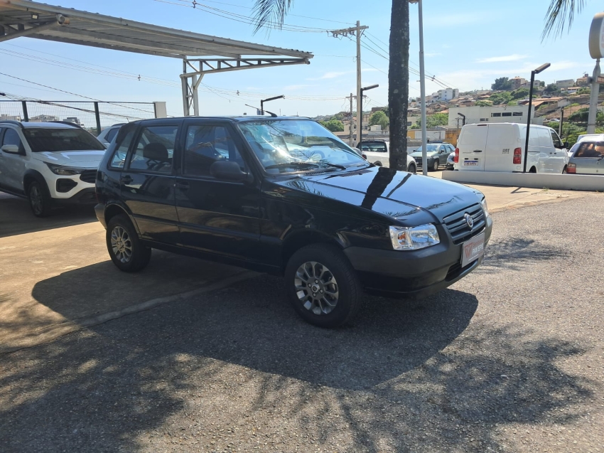 fiat uno 1.0 mpi mille fire economy 8v flex 4p manual 20122