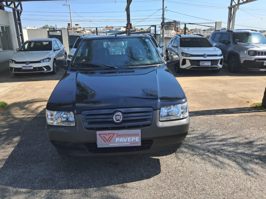 fiat uno 1.0 mpi mille fire economy 8v flex 4p manual 20121