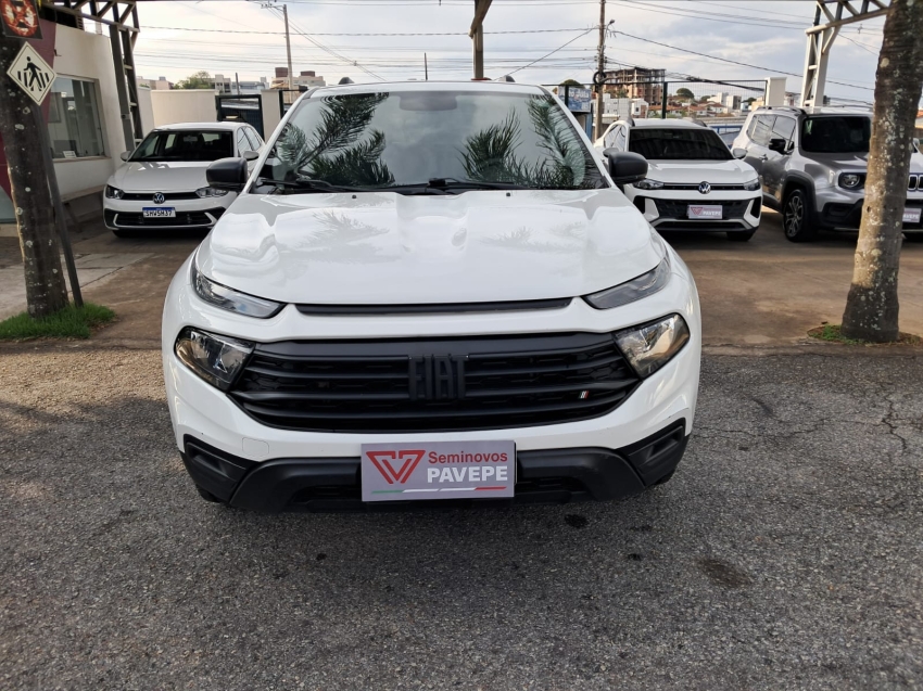 fiat toro 1.3 turbo 270 flex endurance at6 4p automatico 20221