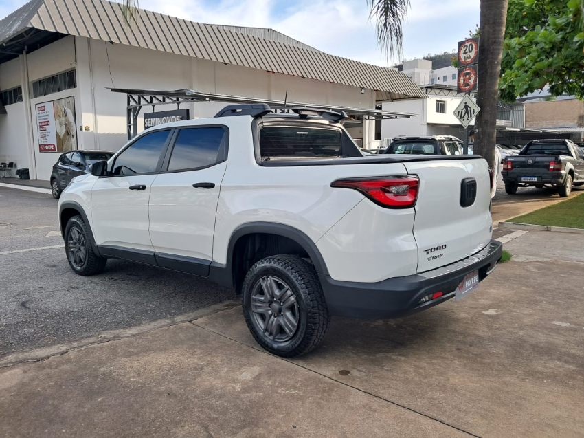 fiat toro 1.3 turbo 270 flex endurance at6 4p automatico 20223