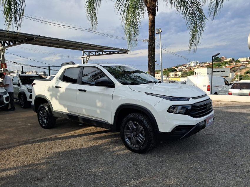 fiat toro 1.3 turbo 270 flex endurance at6 4p automatico 20222