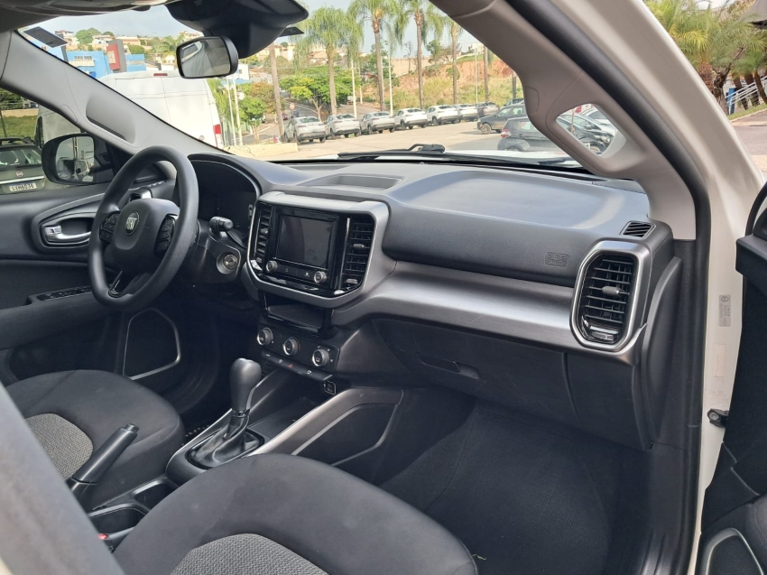 fiat toro 1.3 turbo 270 flex endurance at6 4p automatico 20227