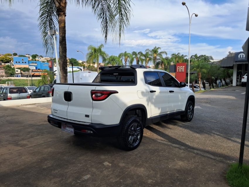 fiat toro 1.3 turbo 270 flex endurance at6 4p automatico 20225