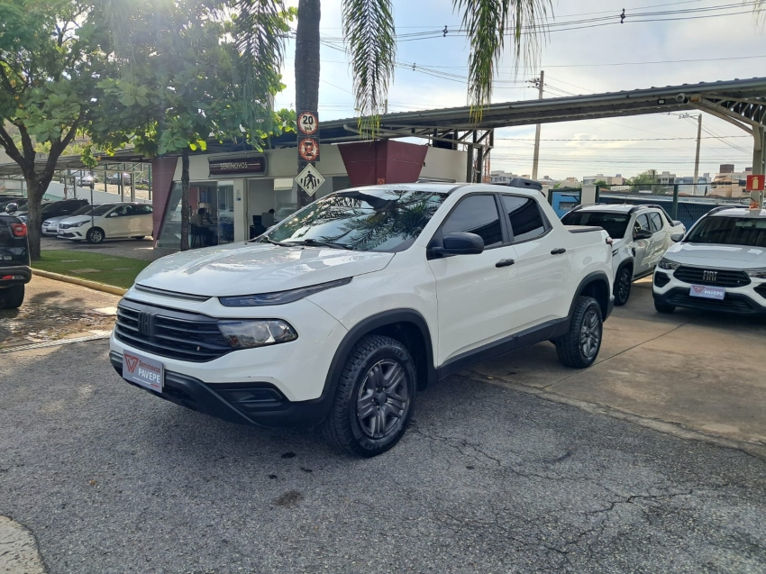 fiat toro 1.3 turbo 270 flex endurance at6 4p automatico 20220