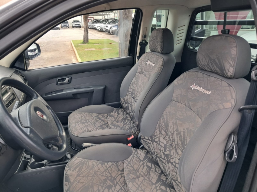 fiat strada 1.8 mpi adventure ce 8v flex 2p manual 20108
