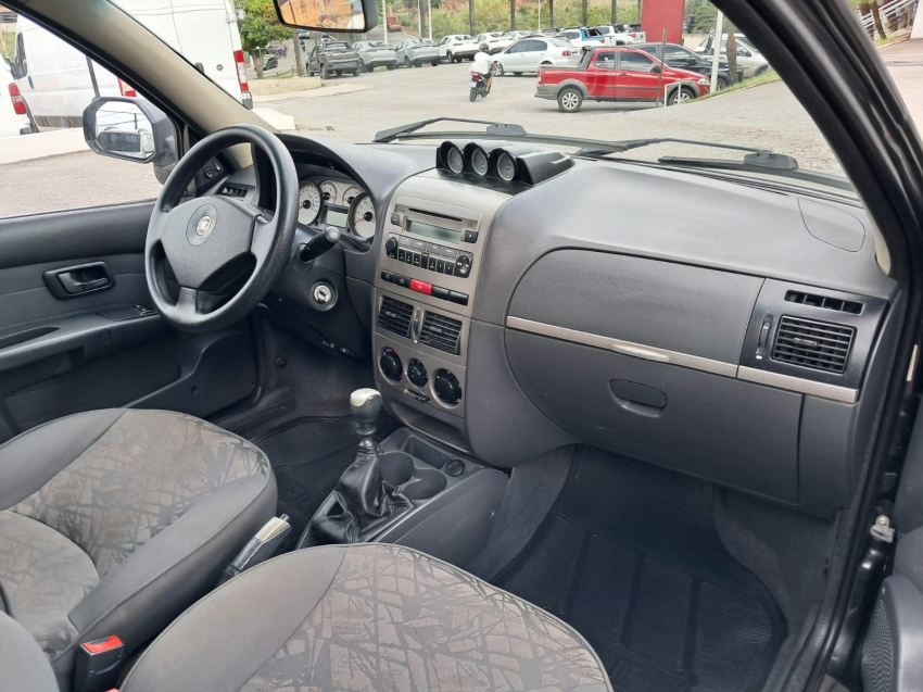 fiat strada 1.8 mpi adventure ce 8v flex 2p manual 20107