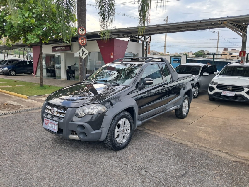 fiat strada 1.8 mpi adventure ce 8v flex 2p manual 20100