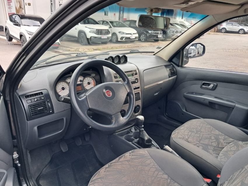 fiat strada 1.8 mpi adventure ce 8v flex 2p manual 20106