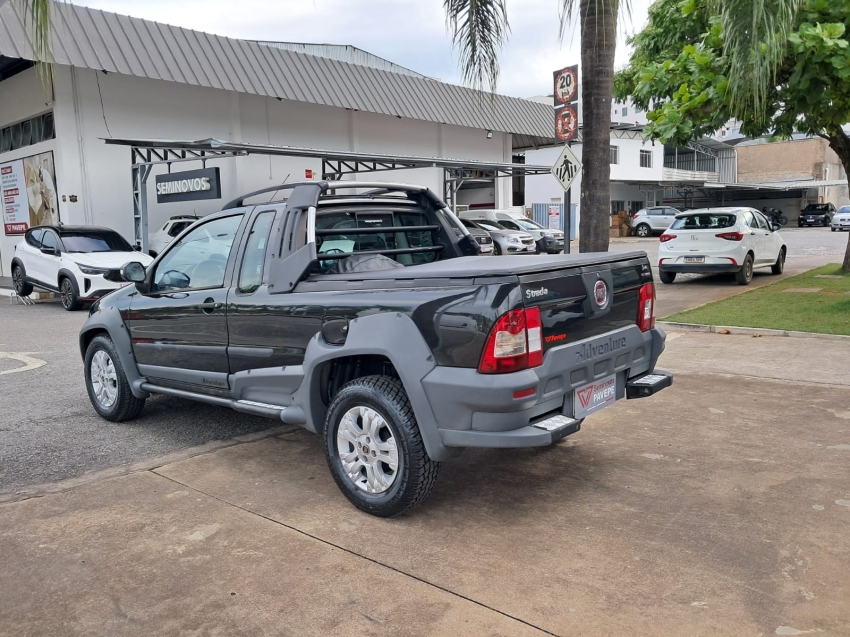 fiat strada 1.8 mpi adventure ce 8v flex 2p manual 20103