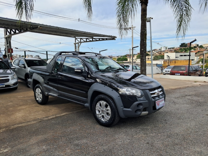 fiat strada 1.8 mpi adventure ce 8v flex 2p manual 20102