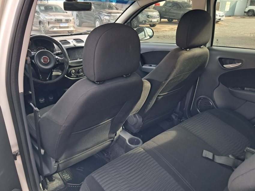 fiat palio 1.6 mpi sporting 16v flex 4p manual 20178